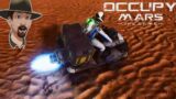 This ATV Rocket Engine is SO Dangerous!- Occupy Mars ep.30