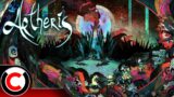 This Beautiful Roguelike Is AMAZING – Aetheris