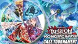 This Changes EVERYTHING We Knew! Yu-Gi-Oh! Kongs Cards Case Tournament Breakdown June 2023