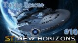 To the Rescue-Stellaris-Star trek New Horizons-The Federation