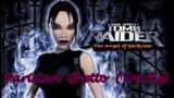 Tomb Raider The Angel Of Darkness // Background Ambience // Parisian Ghetto (Tracks)