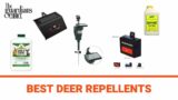 Top 10 Best Deer Repellents 2022 | Video Review | The Guardians Choice