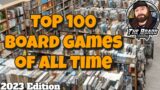 Top 100 Games of All Time
