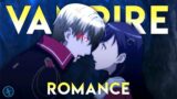 Top 13 Vampire Romance Anime: A Tale of Love and Immortality