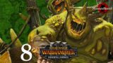 Total War: Warhammer 3 Immortal Empires – Poxmakers of Nurgle, Ku'gath Plaguefather #8