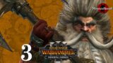Total War: Warhammer 3 Immortal Empires – The Ancestral Throng, Grombrindal – The White Dwarf #3