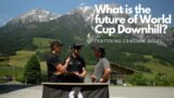 Towed in with Ed Masters – What we really thought of the first World Cup