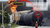 Tragedy on the Tracks: 5 Shocking Train Disasters You Won't Believe