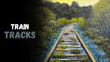Train Tracks | CreepyPasta