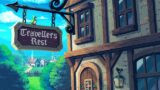 Travellers Rest – Open World Sandbox Medieval Innkeeper RPG
