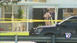 Triple shooting leaves 2 dead in North Miami Beach.