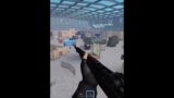 Turmoil Territory (Robolox – Realistic Guns – FPS Shooter) {Contains Blood and Gun Violence}