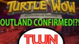 Turtle WoW News with Vrograg – June 13 2023 – Dev Direction and Outland?