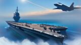 UK BILLIONS $ Aircraft Carrier Is Finally Ready To Beat Russia