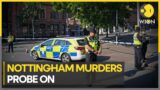 UK Police seek motive for Nottingham murders, man arrested after police finds three dead | WION