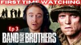 *ULTIMATE REDEMPTION?!* Band of Brothers Ep 3 "Carentan" Reaction: FIRST TIME WATCHING