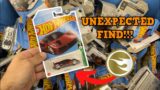 UNEXPECTED SUPER TREASURE HUNT FIND!!! CHEVY SILVERADO M2 CHASE!!! MAIL CALL TIME!!!