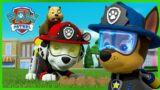 Ultimate Rescue PAW Patrol teamwork missions! | PAW Patrol | Cartoons for Kids Compilation