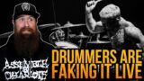 Uncovering The TRUTH To Drummers Using Kick Tracks
