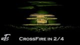 Under the Symphony – Crossfire in 2/4 (Radio Edit)