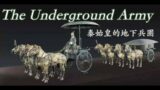 Unveiling Qin Shi Huang's Terracotta Warriors: The Underground Army and the Black Technology