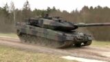 Unveiling the Future of Warfare Inside Germany's Secret Tech on the New Leopard 2A7V Tank