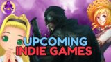 Upcoming Indie Games We Are EXCITED For! | June 26th-July 2nd 2023!