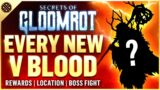 V Rising – Every New V Blood Unit and Where to Find Them (Secrets of Gloomrot Update)