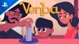 Venba – Release Date Trailer | PS5 Games
