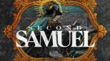 Verse by Verse Teaching  |  2 Samuel 1-2  |  Gary Hamrick