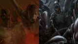 Versus Series | A Necromorph Outbreak vs A Xenomorph Hive | Dead Space vs Alien