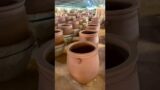 Vietnamese Terracotta Pots