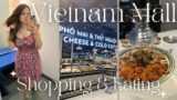Visiting An Import Store in Vietnam // Korean BBQ // Shopping – Vlog 3, Vietnam 2023