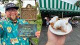 Visiting New Orleans With Walt Disney Imagineers To Research Tiana’s Bayou Adventure | Disney Parks