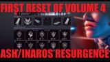 [WARFRAME] This Week In Warframe Nora's Mix Volume 4 Nightwave Weekly Reset Week 1