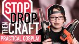 WATCH BEFORE YOU CRAFT | Practical Cosplay