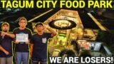 WE ARE LOSERS! Food Business In Tagum City (BecomingFilipino Vlog)
