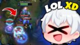 WHAT IS NA CHALLENGER?! | Yozu