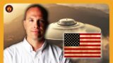 WHISTLEBLOWER: Alien Spacecraft In US Military Possession | Breaking Points