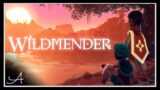 WILDMENDER – Survival Demo available FREE on Steam Next Fest