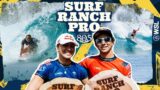WSL Presents: 2023 Surf Ranch Pro Presented By 805 Beer