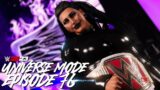 WWE 2K23 | Universe Mode – 'ELIMINATION CHAMBER!' (PART 2/5) | #76