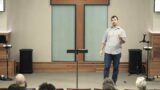 Walking in Christ | Colossians 3:1-3 | Pastor Devin Quesenberry
