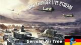War Thunder EP: 69 Just flying around