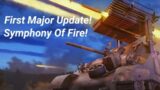 War Thunder Mobile Symphony Of Fire – What we got?