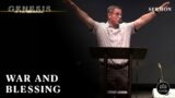 War and Blessing | In the Beginning (Part 16) | CLF Sermon