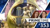 Warframe | Prime Time 353: Finding Duviri Characters In The Landscape
