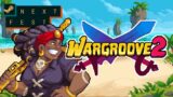 Wargroove 2 – Steam Next Fest Demo Mini-Trailer