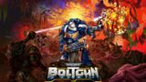 Warhammer 40k Boltgun | No Chill Review
