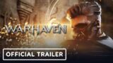 Warhaven – Official Trailer